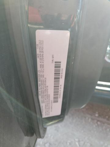 Photo 10 from auction – 2007 SUBARU LEGACY OUT with VIN 4S4BP61C277323575