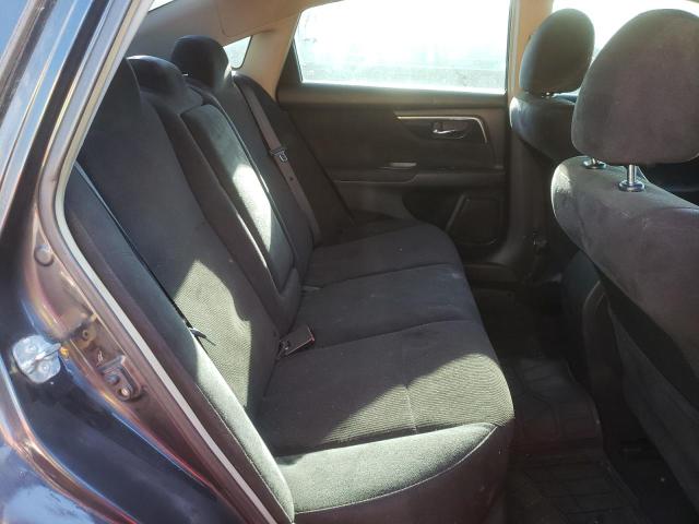 Photo 6 from auction – 2013 NISSAN ALTIMA 2.5 with VIN 1N4AL3AP4DC219966