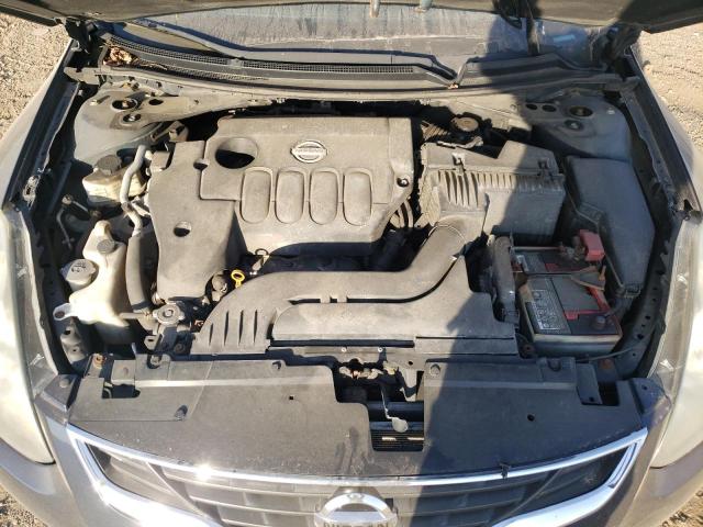 Photo 7 from auction – 2010 TOYOTA CAMRY BASE with VIN 4T4BF3EK5AR070723