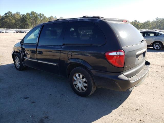 Photo 3 from auction – 2006 CHRYSLER TOWN & COU with VIN 2A4GP54L86R910967