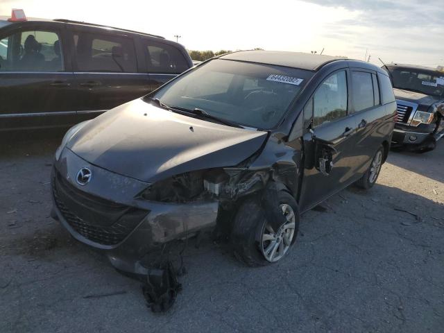 Zdjęcie 2 z aukcji – 2015 MAZDA 5 SPORT z VIN JM1CW2BL0F0189014