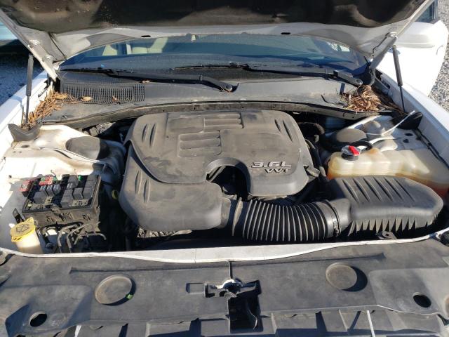 Photo 7 from auction – 2013 DODGE CHARGER SE with VIN 2C3CDXBG0DH579727