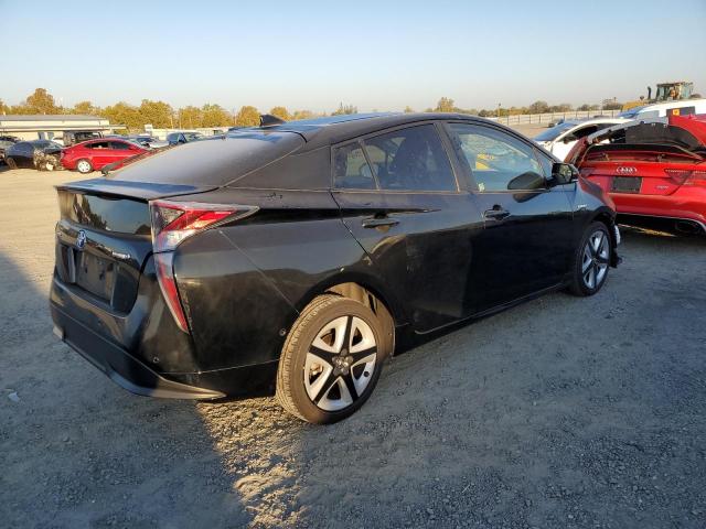 Photo 4 from auction – 2018 TOYOTA PRIUS with VIN JTDKARFU2J3056056