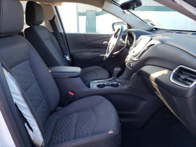 Photo 5 from auction – 2021 CHEVROLET EQUINOX LT with VIN 3GNAXUEV1ML307737
