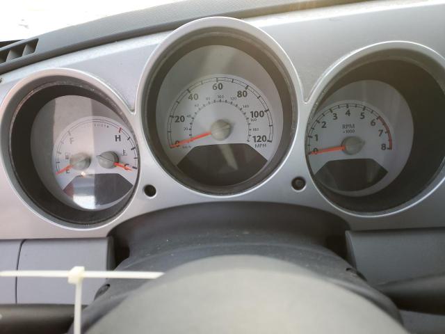 Photo 8 from auction – 2007 CHRYSLER PT CRUISER with VIN 3C3JY45X97T617960