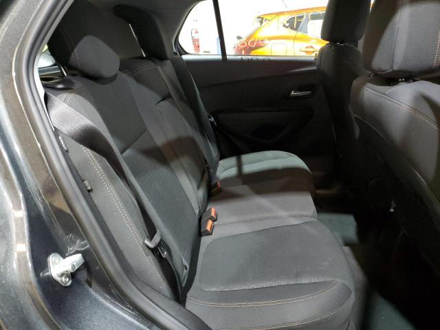 Photo 6 from auction – 2019 CHEVROLET TRAX LS with VIN 3GNCJKSB7KL137597