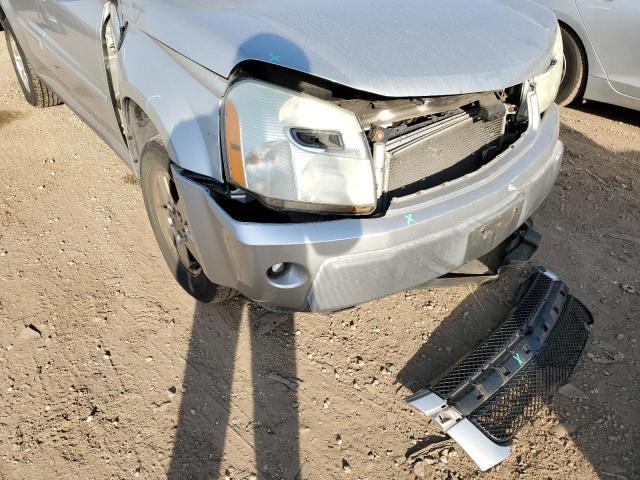 Photo 9 from auction – 2006 CHEVROLET EQUINOX LT with VIN 2CNDL63F366181215