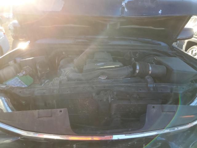 Photo 7 from auction – 2011 NISSAN PATHFINDER with VIN 5N1AR1NB2BC600672