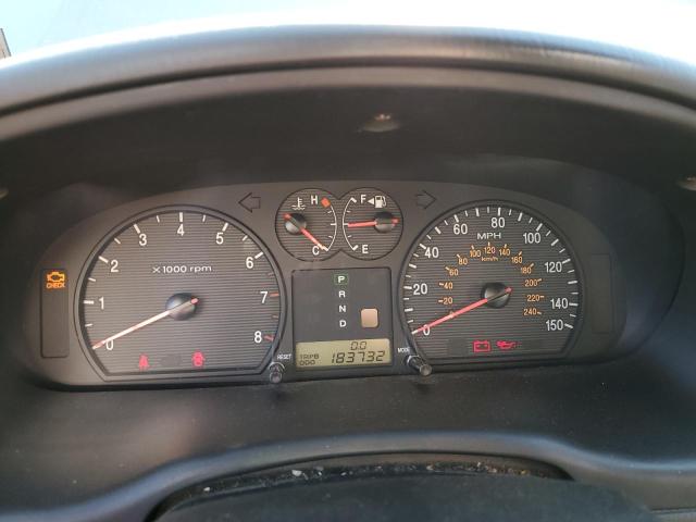 Photo 8 from auction – 2005 HYUNDAI SONATA GLS with VIN KMHWF35H85A211016