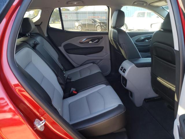 Photo 6 from auction – 2022 GMC TERRAIN SL with VIN 3GKALVEV6NL188857
