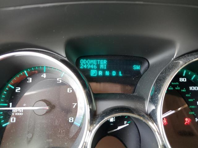 Photo 8 from auction – 2014 BUICK ENCLAVE with VIN 5GAKRCKDXEJ220457