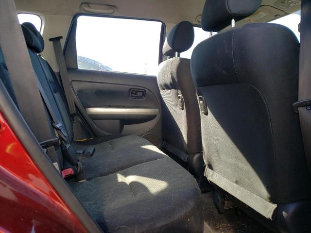 Photo 6 from auction – 2006 TOYOTA SCION XA with VIN JTKKT624160149165