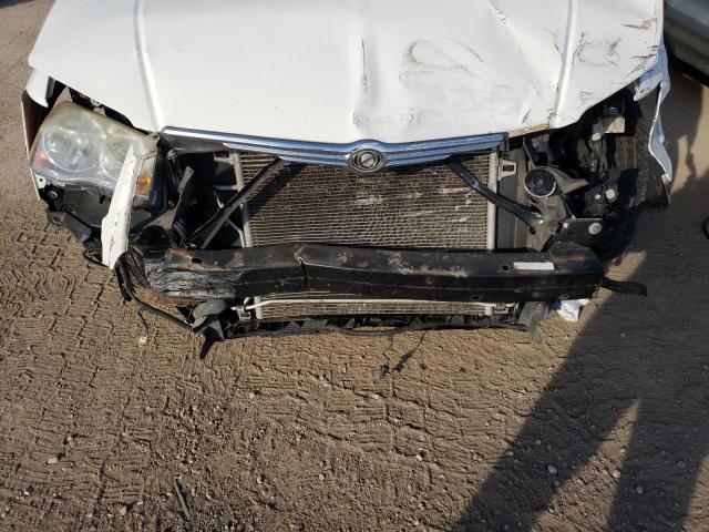Photo 9 from auction – 2010 CHRYSLER TOWN & COU with VIN 2A4RR5D13AR309511