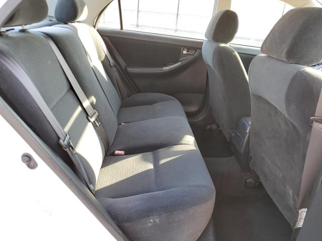 Photo 6 from auction – 2003 TOYOTA COROLLA CE with VIN 1NXBR32E73Z117138