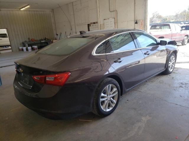Photo 4 from auction – 2016 CHEVROLET MALIBU LT with VIN 1G1ZE5ST3GF318823