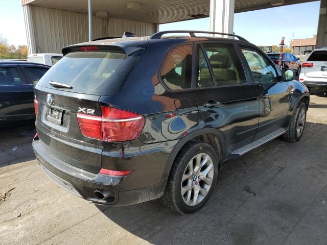 Photo 4 from auction – 2011 BMW X5 XDRIVE3 with VIN 5UXZV4C53BL400478