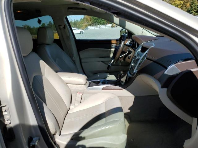 Photo 5 from auction – 2012 CADILLAC SRX LUXURY with VIN 3GYFNAE36CS509196