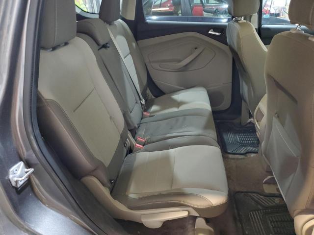Photo 6 from auction – 2014 FORD ESCAPE SE with VIN 1FMCU9GX5EUA88290
