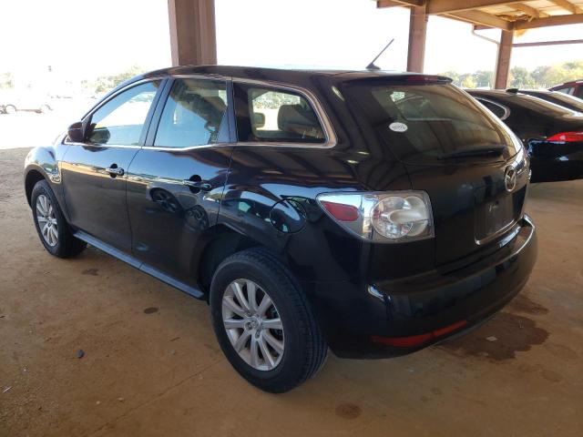 Photo 3 from auction – 2011 MAZDA CX-7 with VIN JM3ER2A52B0405160