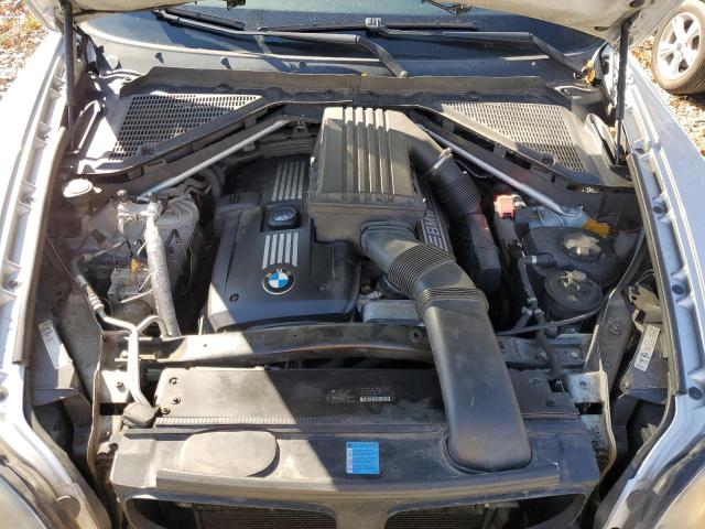 Photo 7 from auction – 2007 BMW X5 3.0I with VIN 5UXFE43527L016671