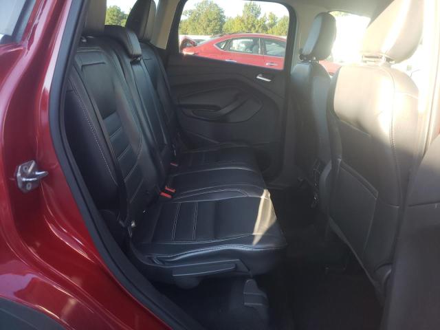 Photo 6 from auction – 2018 FORD ESCAPE SEL with VIN 1FMCU0HD6JUC87052