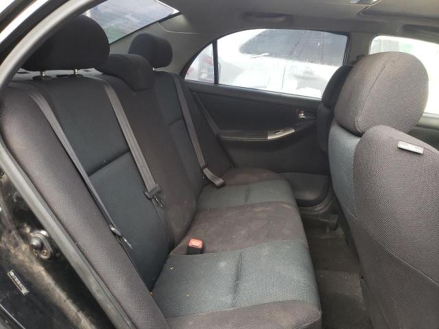 Photo 6 from auction – 2005 TOYOTA COROLLA XR with VIN 2T1BY30E45C335967