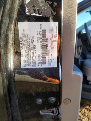 Photo 10 from auction – 2008 FORD FOCUS SE with VIN 1FAHP35N98W113044