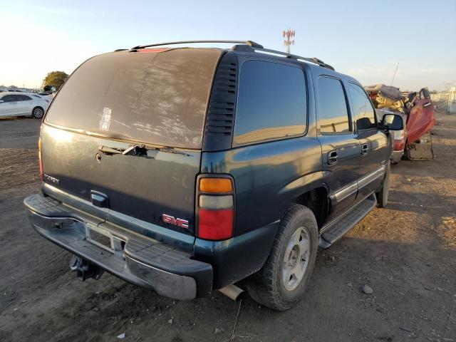 Photo 4 from auction – 2005 GMC YUKON with VIN 1GKEC13TX5J199153