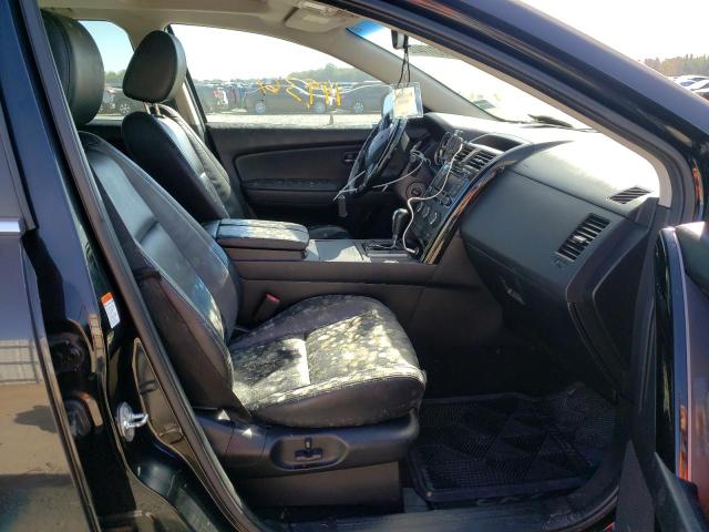 Photo 5 from auction – 2011 MAZDA CX-9 with VIN JM3TB3CV6B0306047