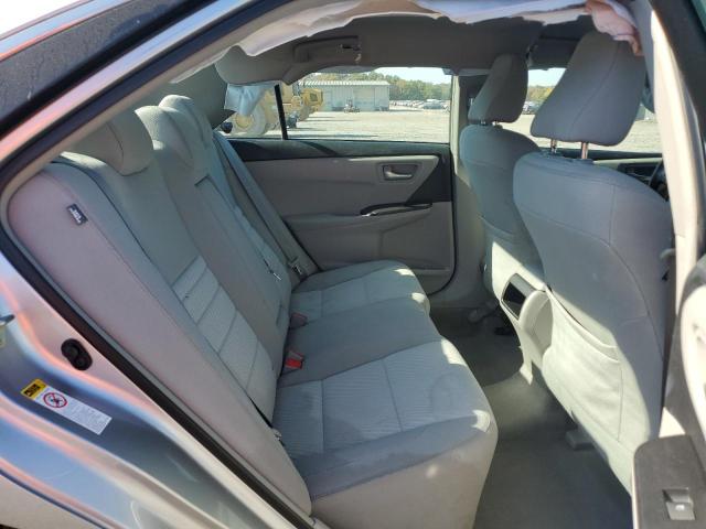 Photo 6 from auction – 2017 TOYOTA CAMRY with VIN 4T1BF1FK7HU387460