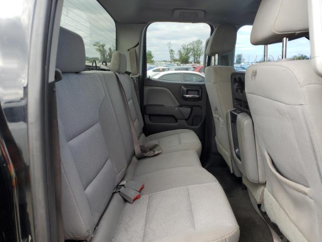 Photo 6 from auction – 2016 CHEVROLET SILVERADO with VIN 1GCRCPEH9GZ224542