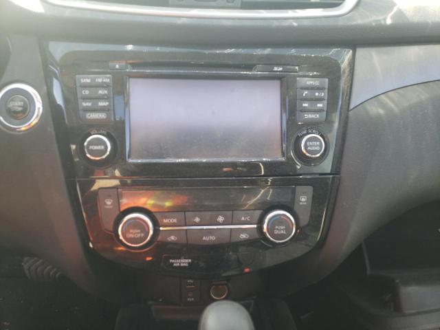 Photo 9 from auction – 2016 NISSAN ROGUE with VIN 5N1AT2MV4GC900756