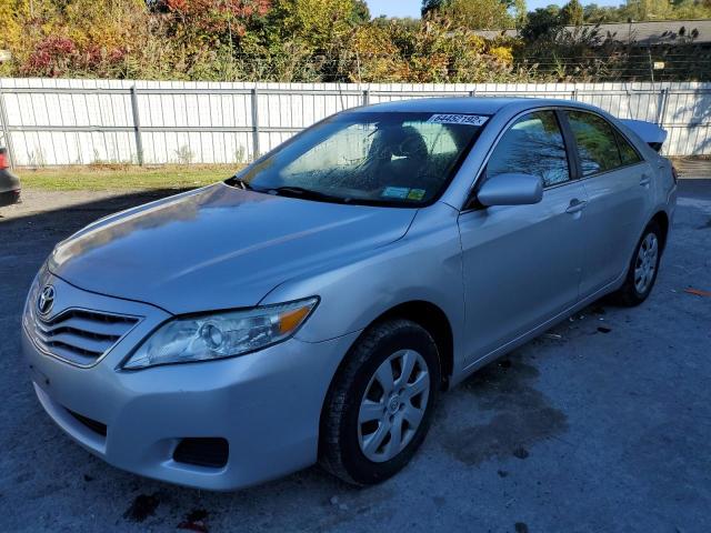 Photo 2 from auction – 2010 TOYOTA CAMRY AUTO with VIN 4T4BF3EK6AR017934