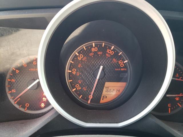 Photo 8 from auction – 2013 TOYOTA 4RUNNER SR with VIN JTEBU5JR2D5120541