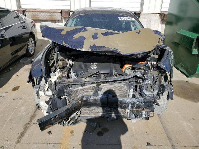Photo 9 from auction – 2013 NISSAN MAXIMA S with VIN 1N4AA5AP3DC828662