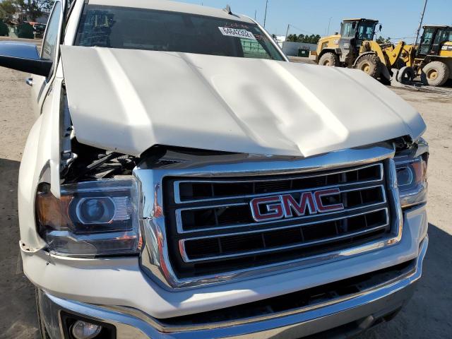 Photo 7 from auction – 2014 GMC SIERRA K15 with VIN 3GTU2VEC7EG283690