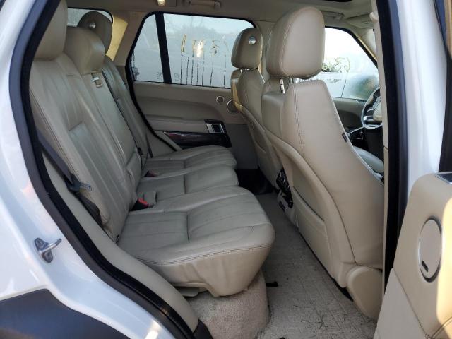 Photo 6 from auction – 2016 LAND ROVER RANGE ROVE with VIN SALGS2EF2GA301772
