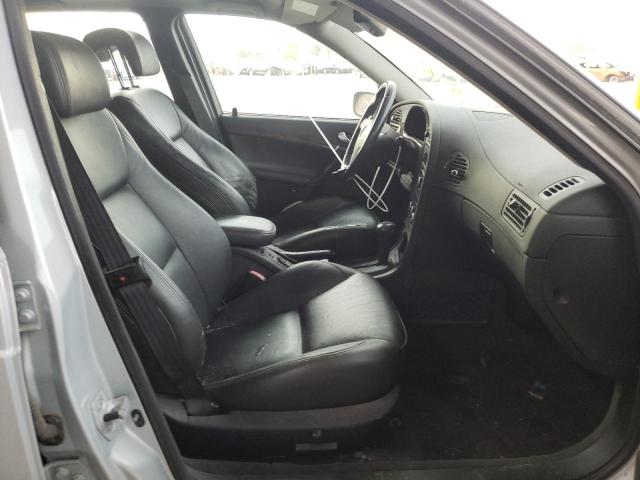 Фото 5 с аукциона – 2008 SAAB 9-5 2.3T с VIN YS3ED49G283514517