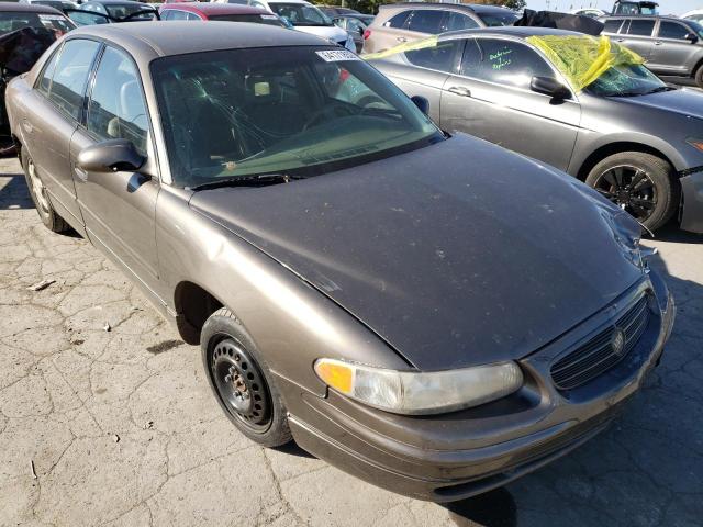 صورة رقم 1 من المزاد - 2004 BUICK REGAL LS مع VIN 2G4WB52K141300748