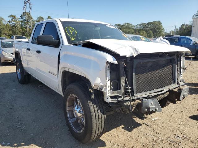 Photo 1 from auction – 2014 GMC SIERRA C15 with VIN 1GTR1TEH7EZ356484