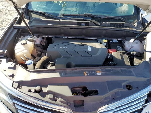Photo 7 from auction – 2018 LINCOLN MKX RESERV with VIN 2LMPJ8LP0JBL19692