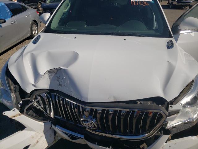 Photo 7 from auction – 2017 BUICK ENCLAVE with VIN 5GAKRBKD8HJ121036