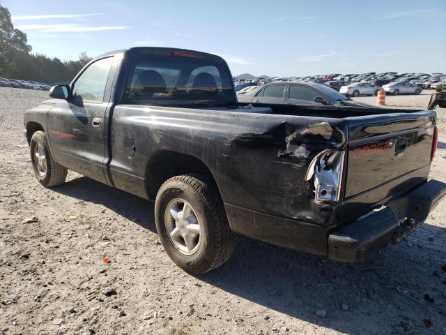 Photo 9 from auction – 1998 DODGE DAKOTA with VIN 1B7FL26XXWS501279