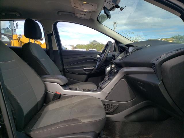 Photo 5 from auction – 2015 FORD ESCAPE SE with VIN 1FMCU9G99FUB41219
