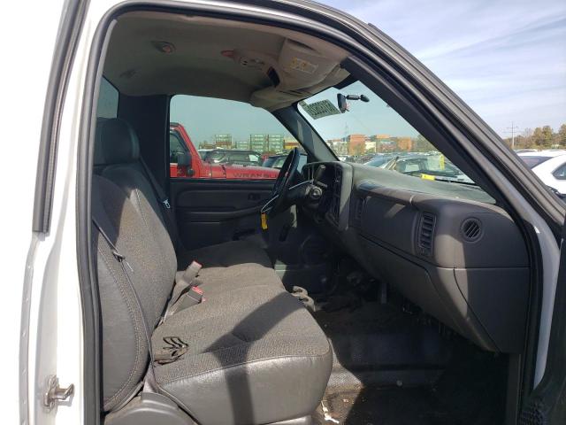 Photo 5 from auction – 2005 GMC SIERRA K25 with VIN 1GTHK24U05E242853