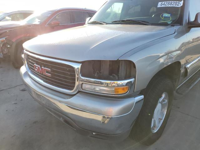 Photo 9 from auction – 2003 GMC YUKON with VIN 1GKEC13Z03R147551