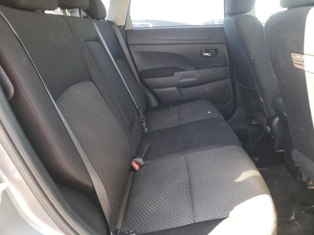 Photo 6 from auction – 2016 MITSUBISHI OUTLANDER with VIN JA4AR3AW7GZ030093