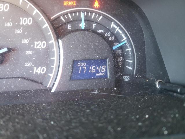 Photo 8 from auction – 2012 TOYOTA CAMRY BASE with VIN 4T1BF1FKXCU187052