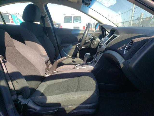Photo 5 from auction – 2011 CHEVROLET CRUZE LT with VIN 1G1PF5S92B7106765