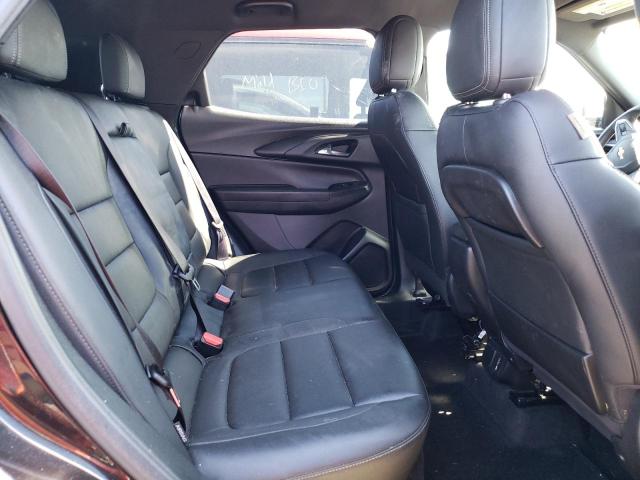 Photo 6 from auction – 2021 CHEVROLET TRAILBLAZE with VIN KL79MVSLXMB061945